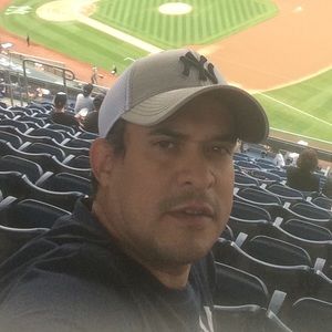 Meet your Posher, Williams